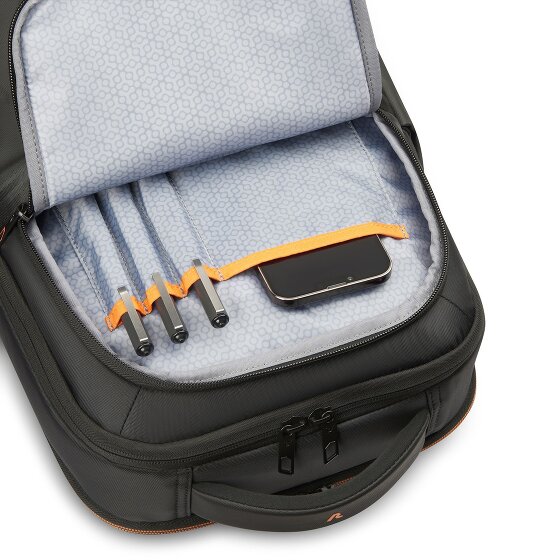 Roncato Metropolitan Sac à dos professionnel 38 cm Compartiment pour ordinateur portable