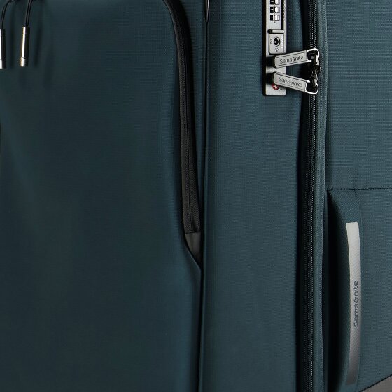 Samsonite Biz2Go Trvl 4 roulettes Trolley 77 cm