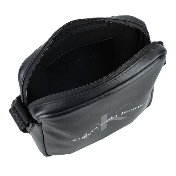 Calvin Klein Jeans Monogram Soft Sac à bandoulière 18.5 cm