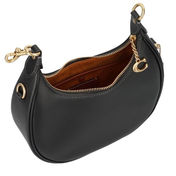 Coach Jonie Sac à bandoulière Cuir 21.5 cm