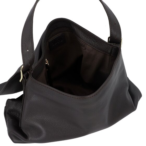 abro Carina Sac à bandoulière Cuir 26 cm
