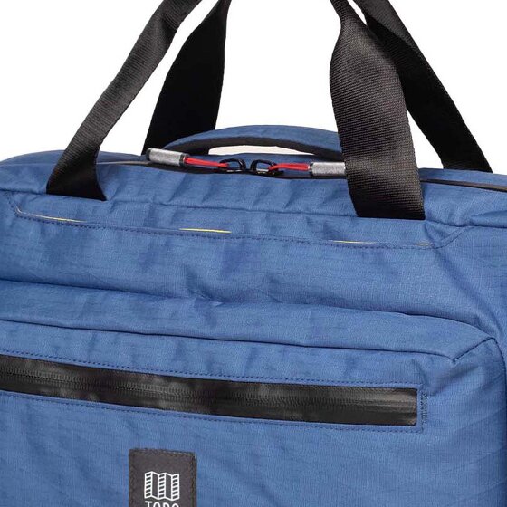 Topo Designs Global Attaché-case 46 cm Compartiment ordinateur