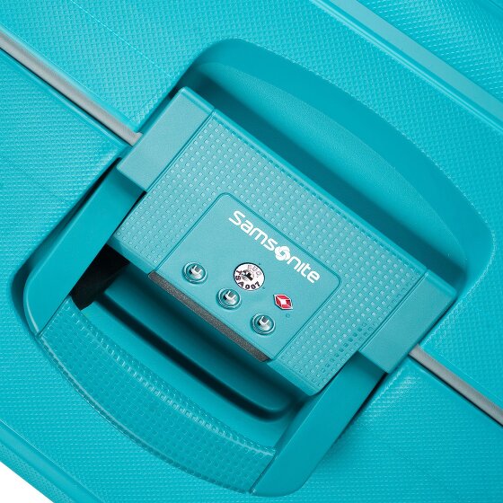 Samsonite S'Cure Spinner trolley 4 roues 69 cm