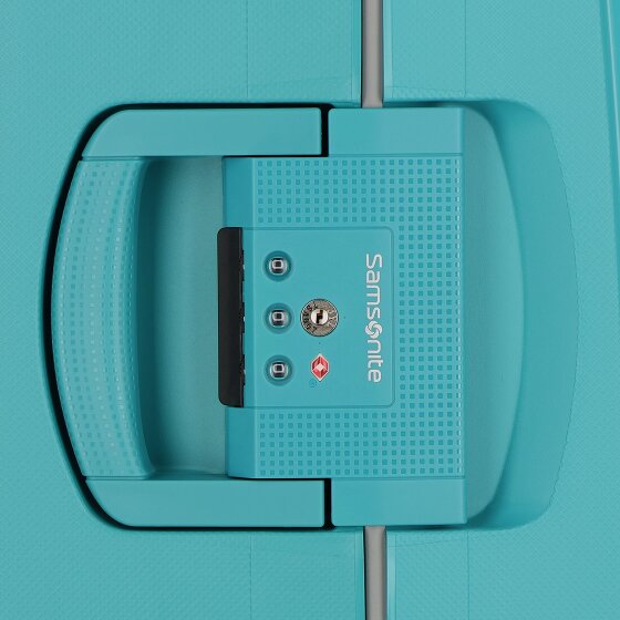 Samsonite S'Cure Spinner trolley 4 roues 69 cm