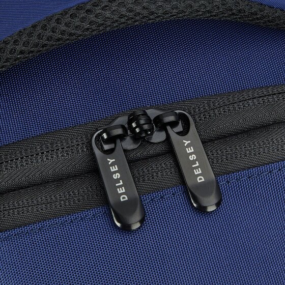Delsey Paris DLC 2.0 Daypack 40 cm Compartiment ordinateur