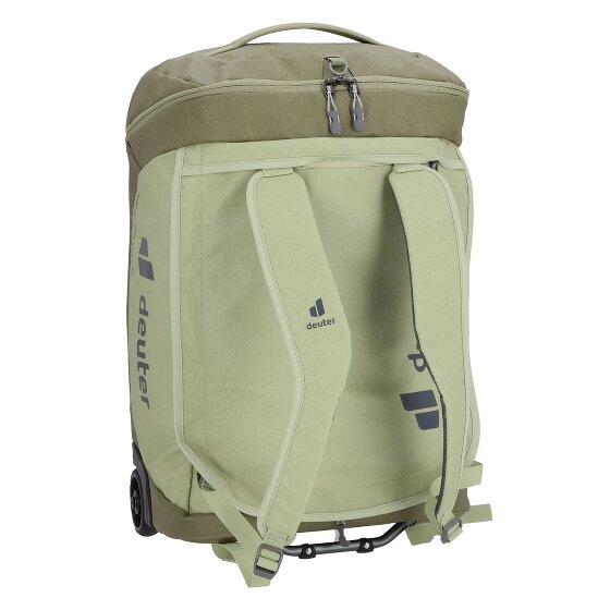 Deuter Duffel Pro Movo 36 2 roulettes Sac de voyage 52 cm