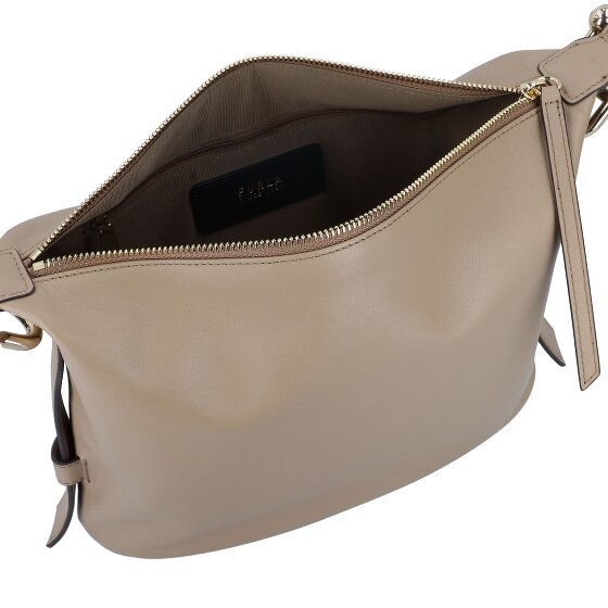 Furla Nuvola Sac à bandoulière Cuir 28 cm