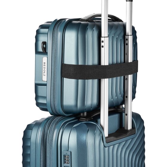Redolz Essentials 01 Vanity-case 34 cm