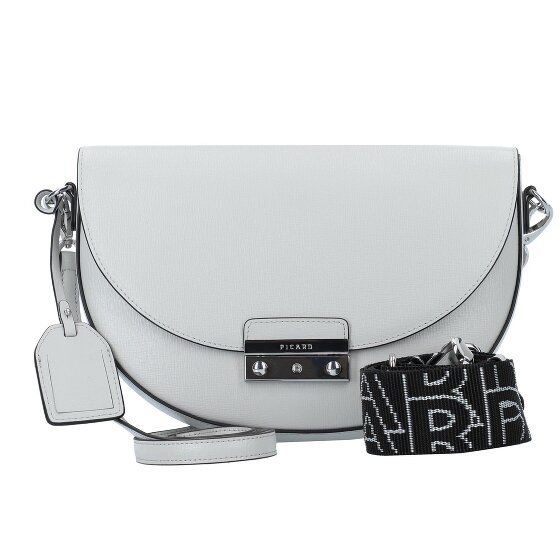 Picard Superstar Sac à bandoulière Cuir 29 cm