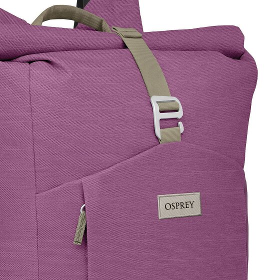 Osprey Arcane Roll Top Daypack 50 cm Compartiment ordinateur