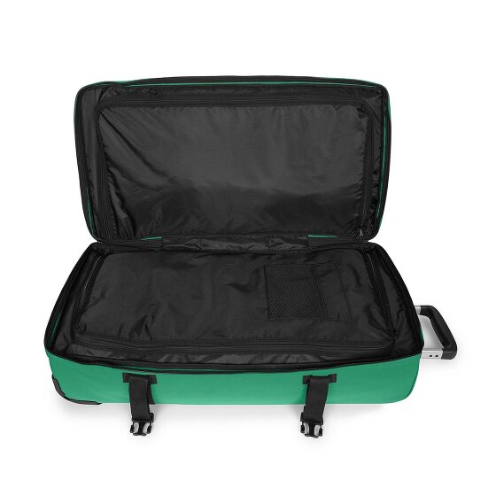 Eastpak Transit'R Plus 4 roues Sac de voyage 68 cm