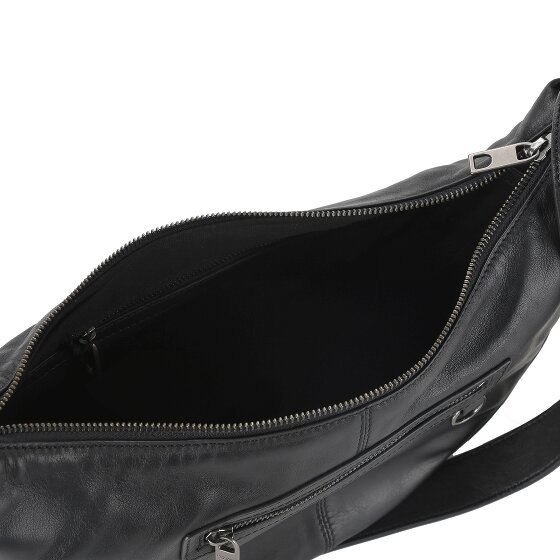 Liebeskind Moon Sac à bandoulière Cuir 38 cm