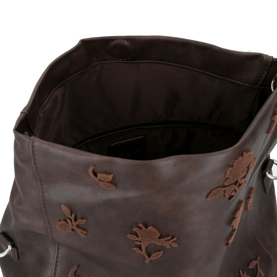 Desigual Stencil Loverty 3.0 Sac à bandoulière 29.5 cm