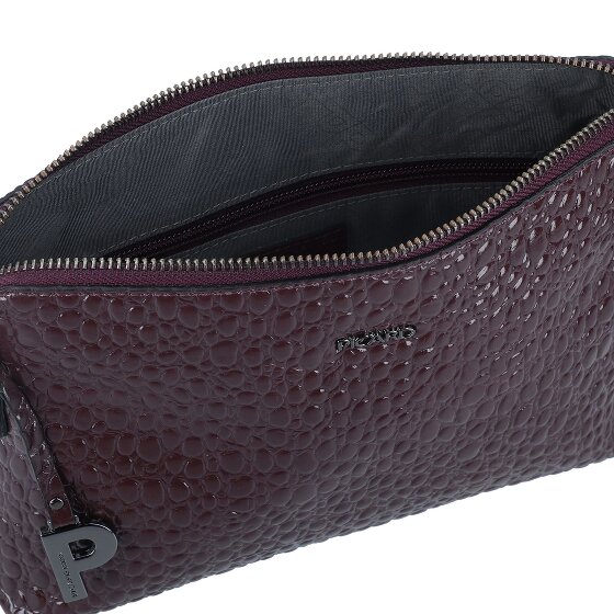Picard Aleganto Sac à bandoulière Cuir véritable 24 cm