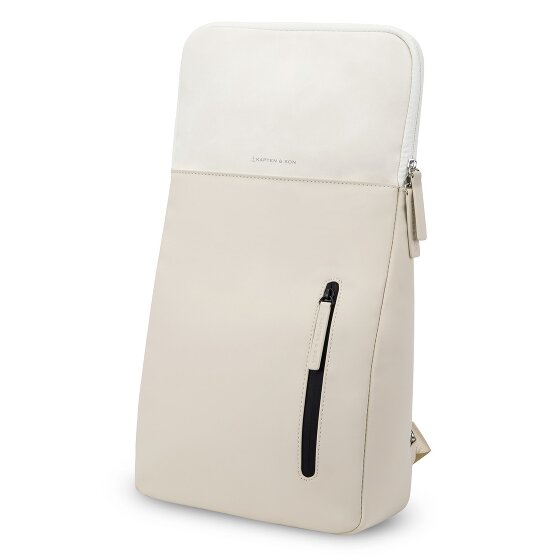 Kapten & Son Vallen Sac à dos de ville 31 cm