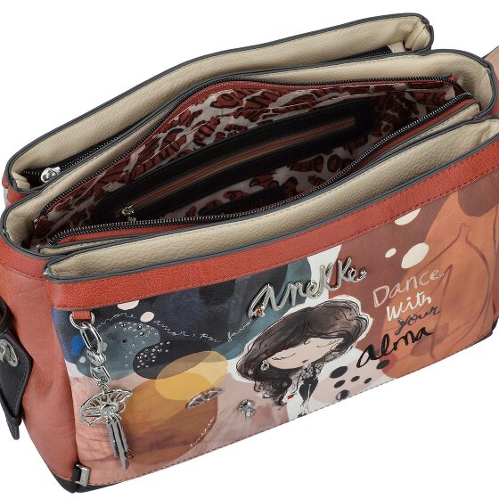 Anekke Sac à bandoulière 38 cm