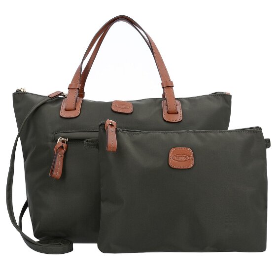 Bric's Sac à main X-Bag 24 cm