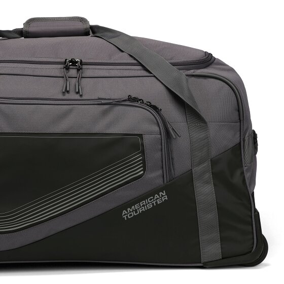 American Tourister City Racer 2 roulettes Sac de voyage L 42 cm