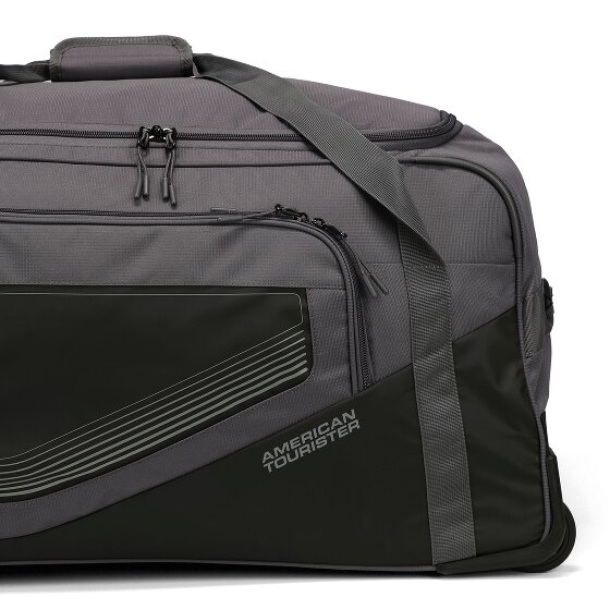 American Tourister City Racer 2 roulettes Sac de voyage L 42 cm