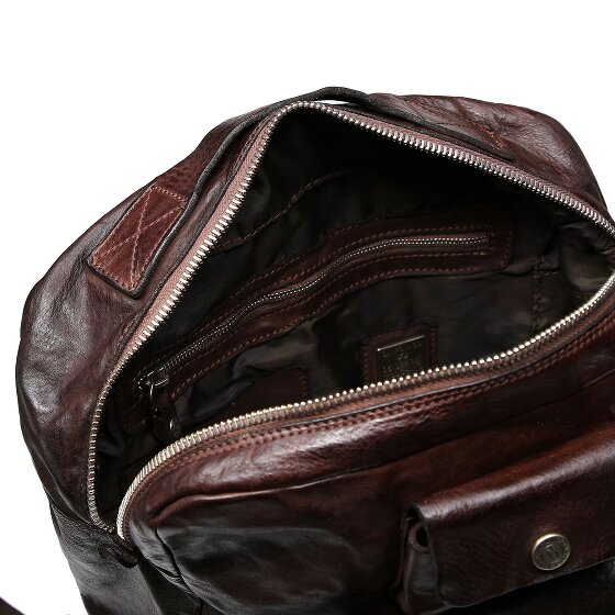 Campomaggi Pino Daypack Cuir 39.5 cm