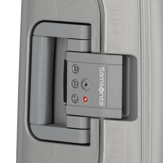 Samsonite S'Cure Spinner 4 roues trolley cabine 55 cm