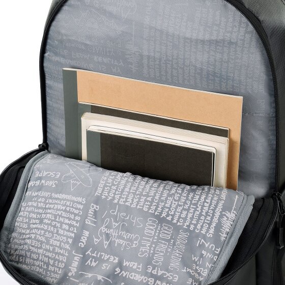 NITRO Daypack Hero Sac à dos 52 cm pour ordinateur portable