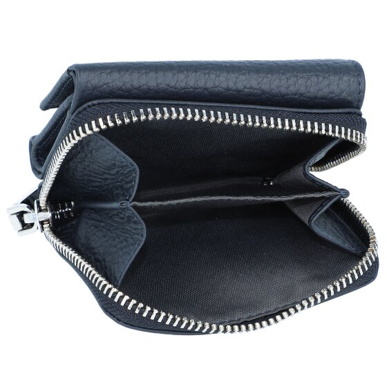 Picard Pure Porte-monnaie en cuir 10 cm