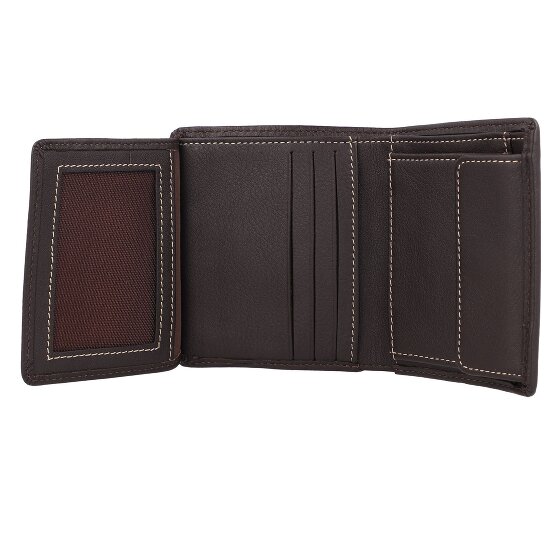 Picard Diego Porte-monnaie Cuir 9 cm