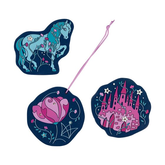 Scout Genius Set de cartables 4 pièces