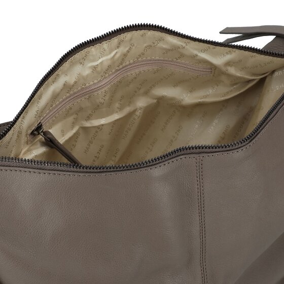 Harbour 2nd Just Pure Mireille Sac à dos de ville Cuir 30 cm