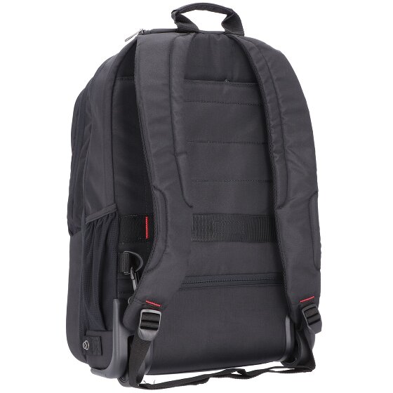 Samsonite Guardit 2.0 2 roues Valise cabine 48 cm Compartiment ordinateur