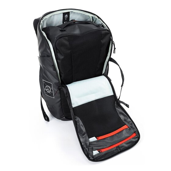 NITRO Nikuro sac à dos 54 cm compartiment pour ordinateur portable