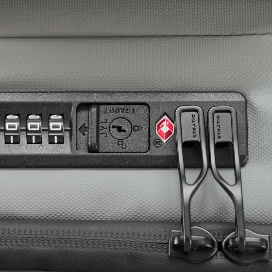 Stratic Vibe 2 roues Sac de voyage 79 cm