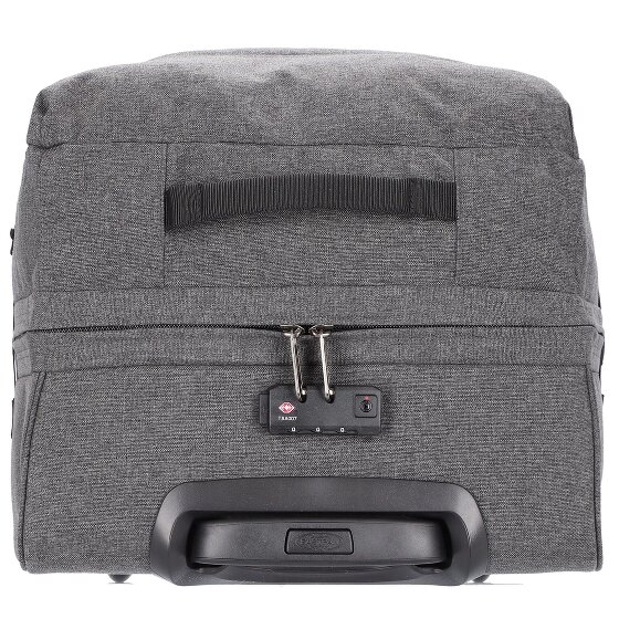 Eastpak Tranverz 2 roues Valise cabine 67 cm