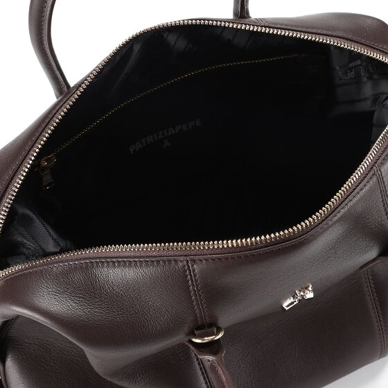 Patrizia Pepe Sac de shopper Cuir 35 cm