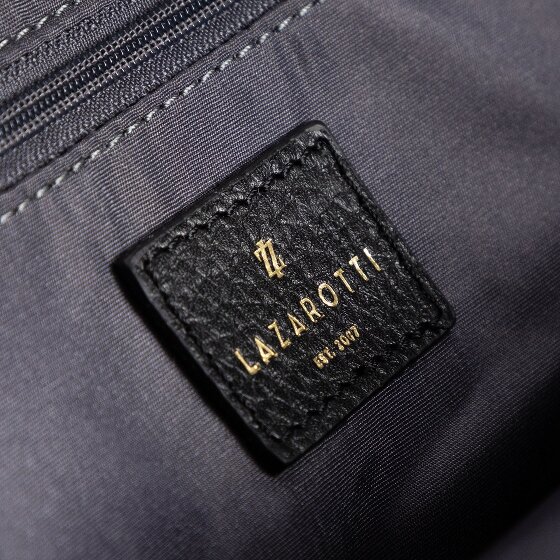 Lazarotti Bologna Leather Sac de shopper Cuir 36 cm