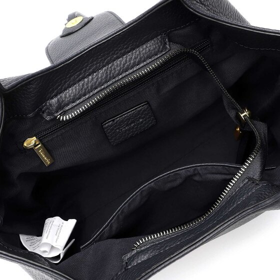 Tamaris TAS Manuela Sac à bandoulière Cuir véritable 36 cm