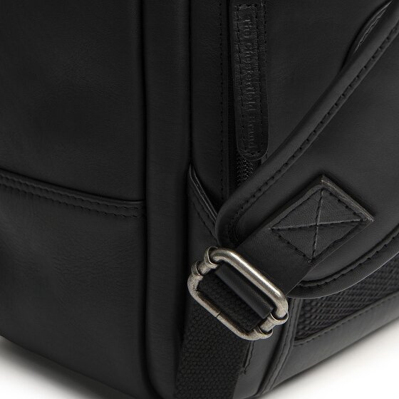 The Chesterfield Brand Quincy Daypack Cuir véritable 43 cm