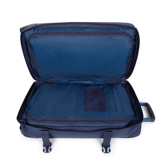Eastpak Transit'R Plus 2 roues Sac de voyage 80 cm