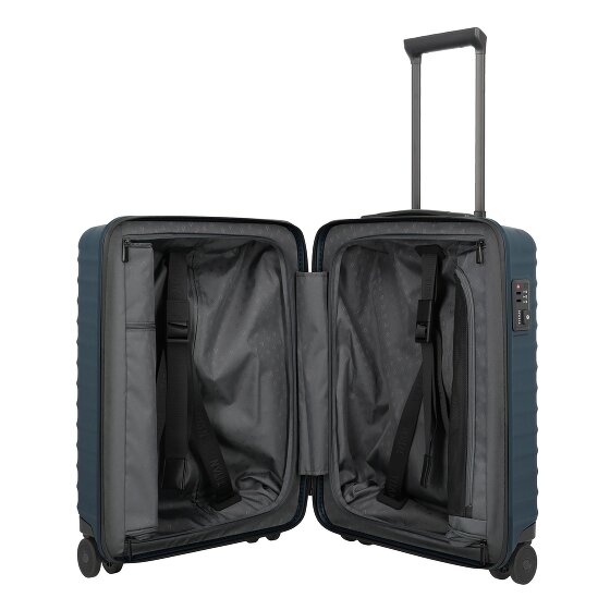 Titan Upgrade 4 roulettes Trolley de cabine S 55 cm