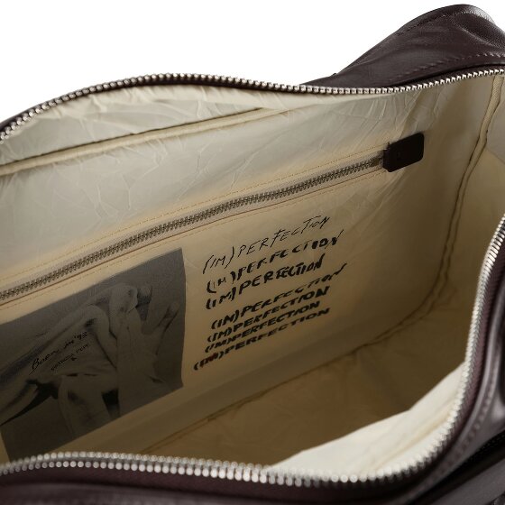 Patrizia Pepe Sac à bandoulière Cuir 34 cm