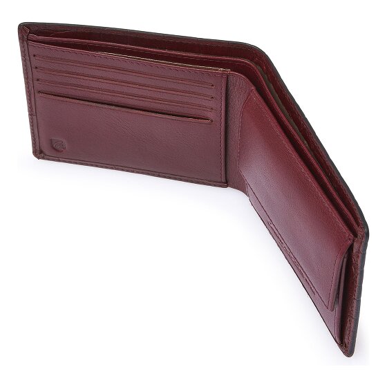 Castelijn & Beerens Porte-monnaie Protection RFID Cuir 10.5 cm