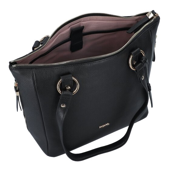 Picard Java Sac de shopper Cuir 36 cm Compartiment pour ordinateur portable