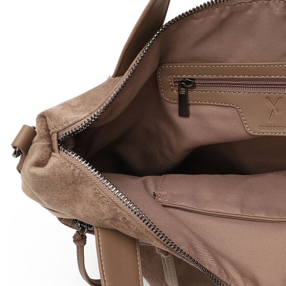 Suri Frey SFY Celly Sac à bandoulière L 46 cm