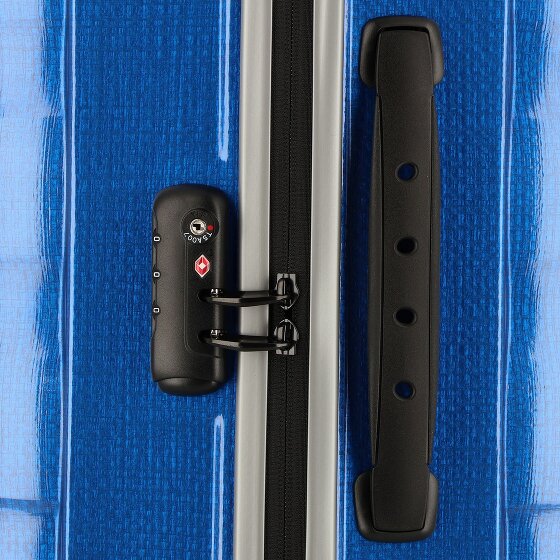 Samsonite Firelite Spinner 4 roues trolley 81 cm