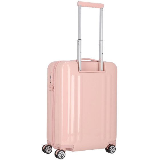 Bogner Piz 4 roulettes Trolley de cabine 55 cm