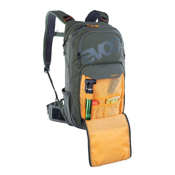 Evoc Stage 12 Sac à dos pour vélo 44 cm