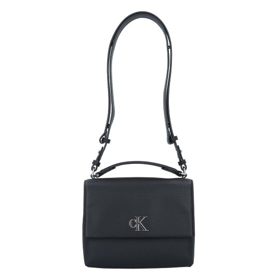 Calvin Klein Jeans Minimal Monogram Sac à main 21.5 cm