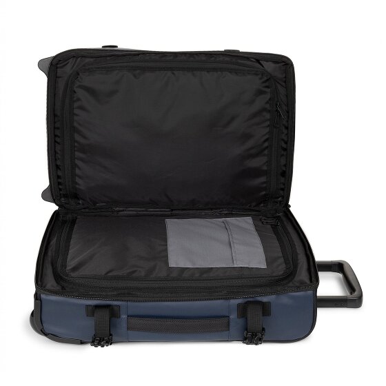 Eastpak Tranverz 2 roulettes Sac de voyage 51 cm