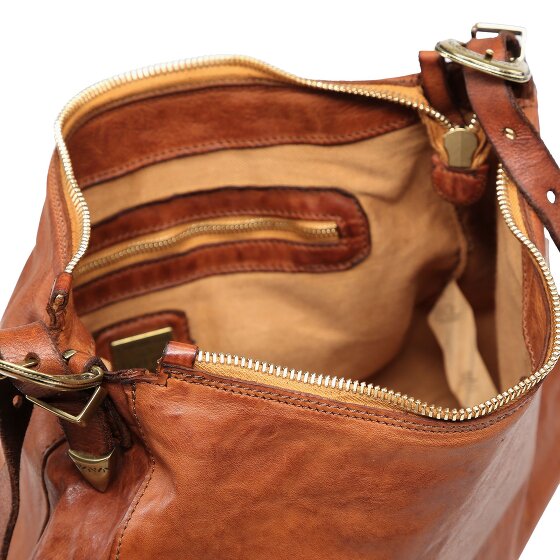 Campomaggi Giuliana Sac à bandoulière Cuir 36 cm